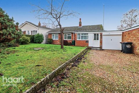 undefined, Trinity Close, Bedford