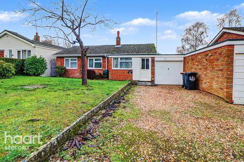 undefined, Trinity Close, Bedford