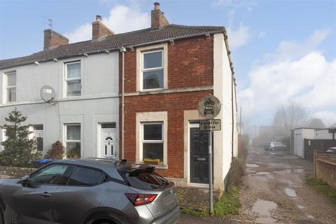 2 bedroom end of terrace house for sale, Bond Street, Trowbridge