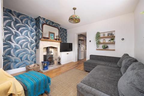 2 bedroom end of terrace house for sale, Bond Street, Trowbridge
