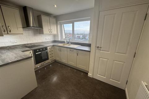 Flat 5 The Oaklands, 251 Spies Lane, Halesowen