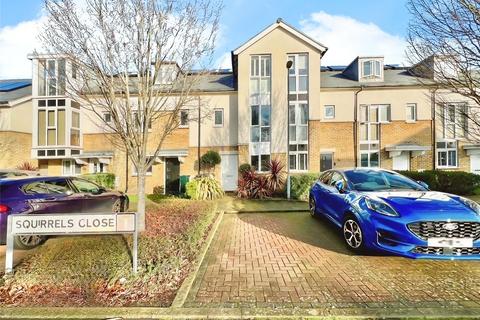 undefined, Squirrels Close, Kent BR8