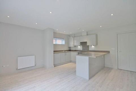 1 bedroom apartment to rent, BOTLEY, OXFORD