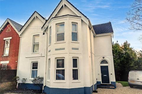 1 bedroom apartment for sale, Charmouth Grove, Lower Parkstone, Poole, Dorset, BH14