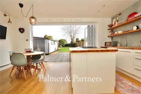 3 bedroom semi-detached house for sale, Princethorpe Road, Ipswich, Suffolk, IP3
