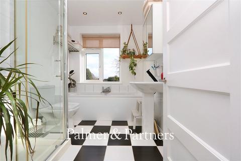 3 bedroom semi-detached house for sale, Princethorpe Road, Ipswich, Suffolk, IP3