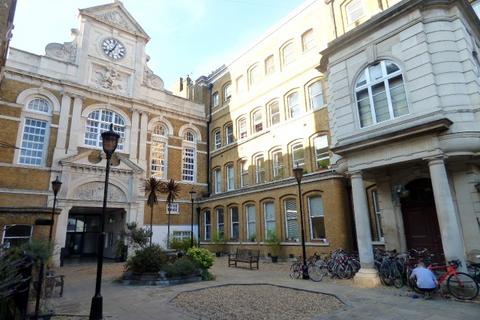 1 bedroom flat to rent, Albion Yard, Whitechapel Road, London E1