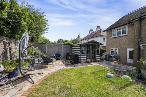 undefined, Vale Road, Seaford