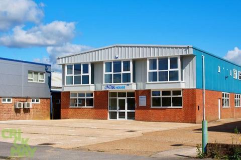Office to rent, 64a Victoria Rd Burgess Hill RH15 9LH
