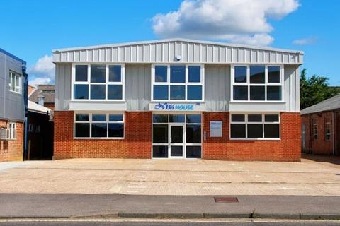 Office to rent, 64a Victoria Rd Burgess Hill RH15 9LH
