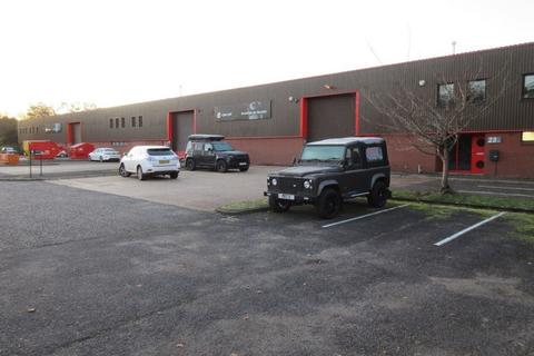 Warehouse to rent, Guildford Rd Horsham RH12 3JR