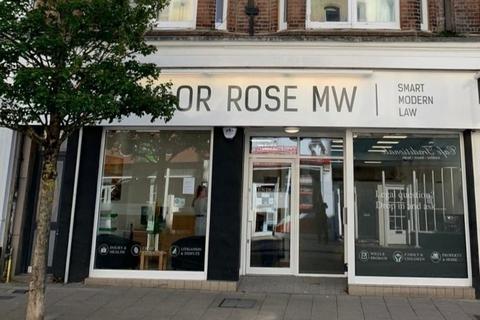 Office to rent, 16-18 Chapel Rd Worthing BN11 1BJ