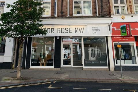Office to rent, 16-18 Chapel Rd Worthing BN11 1BJ