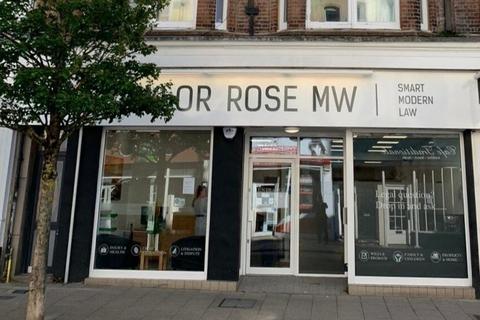 Office to rent, 16-18 Chapel Rd Worthing BN11 1BJ