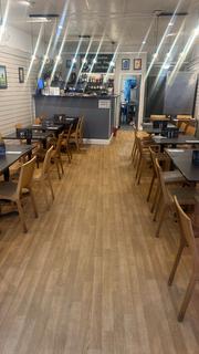 Restaurant to rent, 55 High St Dorking RH4 1AW