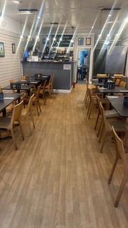 Restaurant to rent, 55 High St Dorking RH4 1AW