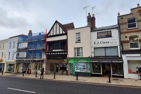 Restaurant to rent, 55 High St Dorking RH4 1AW