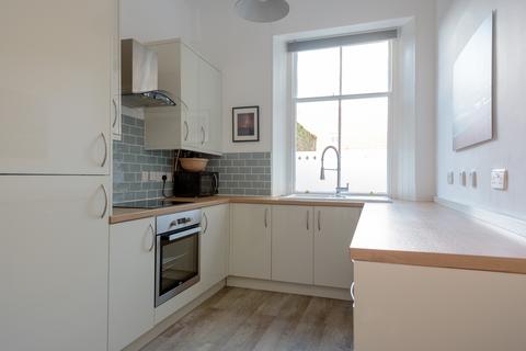 undefined, 19 Melbourne Place, North Berwick, EH39 4JR