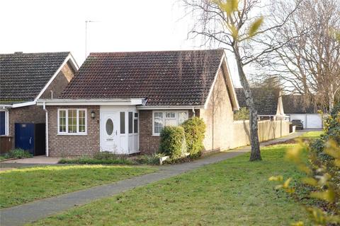 Lark Road, Mildenhall, Bury St. Edmunds, Suffolk, IP28