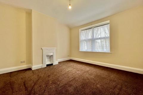 3 bedroom semi-detached house to rent, Crompton Road, Manchester, Greater Manchester, M19