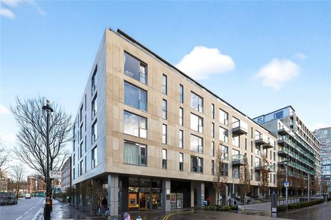 1 bedroom apartment to rent, Gatliff Road, London, SW1W