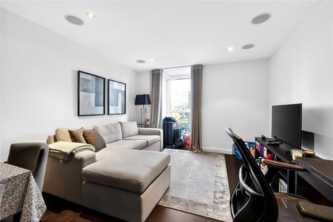 1 bedroom apartment to rent, Gatliff Road, London, SW1W