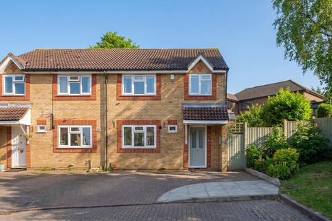 undefined, Lambert Road, Banstead