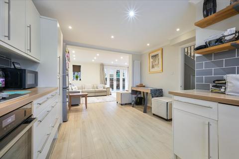 undefined, Lambert Road, Banstead