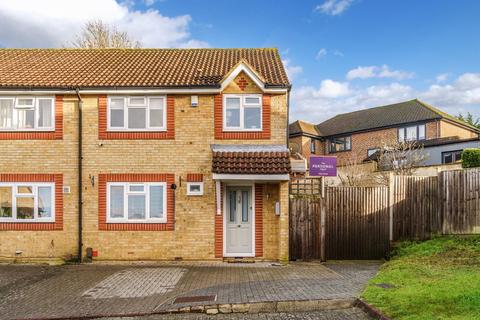 undefined, Lambert Road, Banstead