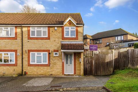 undefined, Lambert Road, Banstead