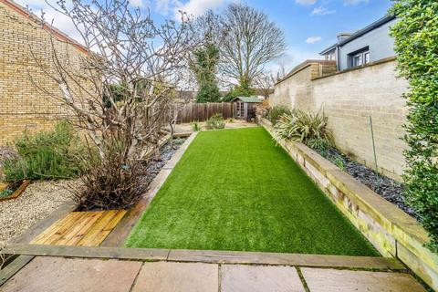 undefined, Lambert Road, Banstead