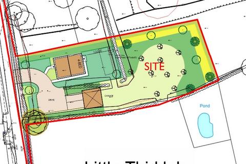 undefined, Little Thirkleby, Thirsk YO7