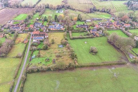 undefined, Little Thirkleby, Thirsk YO7