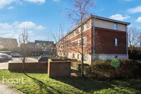 2 bedroom apartment for sale, Gillespie Close, Bedford