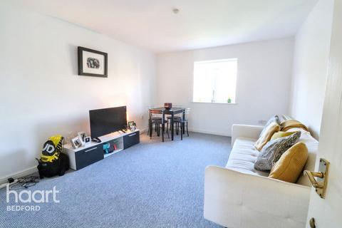 2 bedroom apartment for sale, Gillespie Close, Bedford