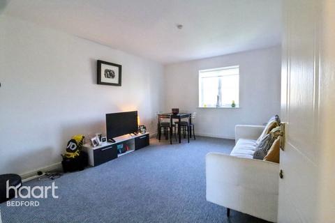 2 bedroom apartment for sale, Gillespie Close, Bedford