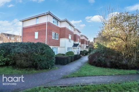 Gillespie Close, Bedford