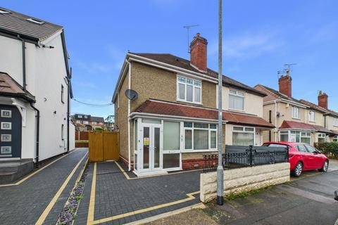 2 bedroom semi-detached house for sale, Marton Road, Beeston, Nottingham
