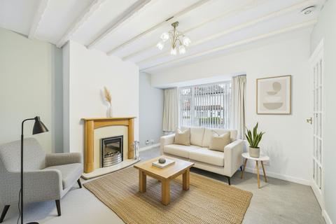 2 bedroom semi-detached house for sale, Marton Road, Beeston, Nottingham