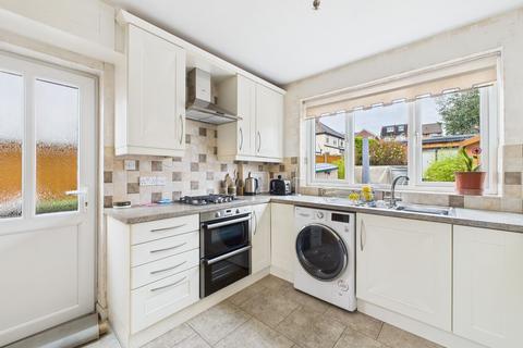 2 bedroom semi-detached house for sale, Marton Road, Beeston, Nottingham