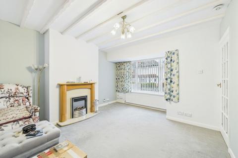 2 bedroom semi-detached house for sale, Marton Road, Beeston, Nottingham
