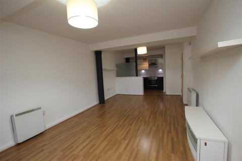 undefined, Holden Mill, Bolton BL1
