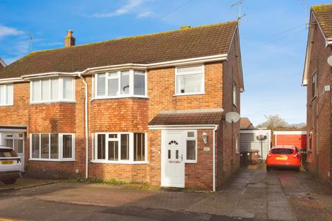 3 bedroom semi-detached house for sale, Rylands Road, Ashford, TN24 9