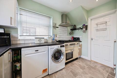 3 bedroom semi-detached house for sale, Rylands Road, Ashford, TN24 9