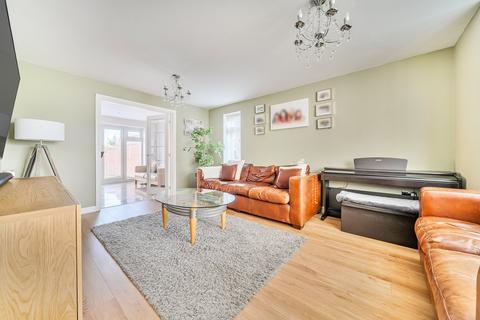 4 bedroom detached house for sale, Redwing Croft, Lower Stondon, Henlow, SG16