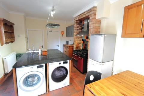 undefined, Queens Road, Nottingham NG9