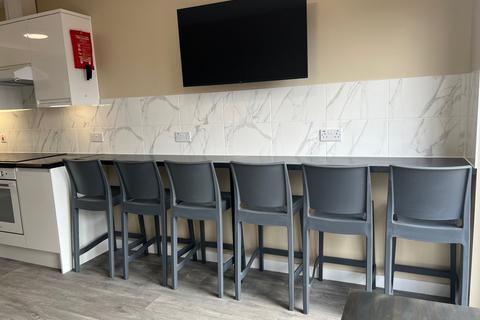undefined, Hepburn Court, Hepburn Road, Bristol BS2