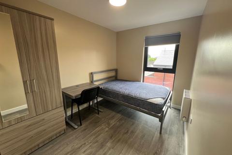 undefined, Hepburn Court, Hepburn Road, Bristol BS2