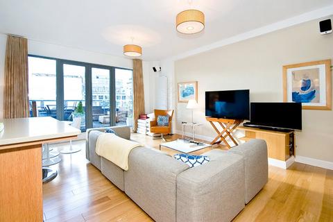 undefined, Turnmill Street, EC1M