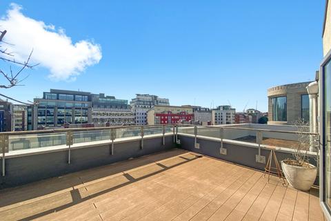 undefined, Turnmill Street, EC1M
